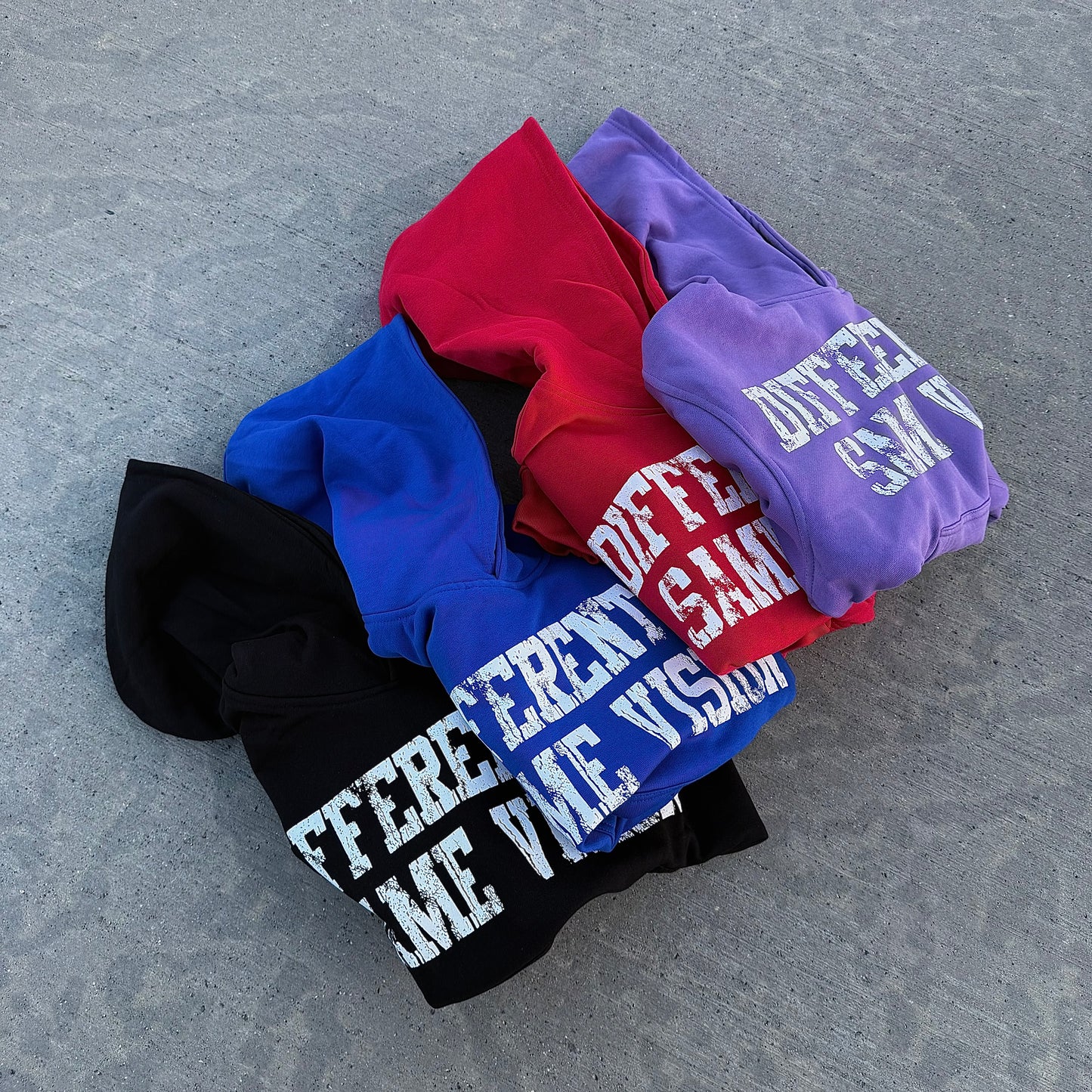 Visionary Pullover