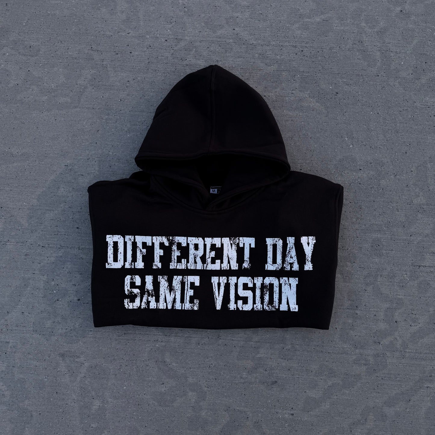 Visionary Pullover