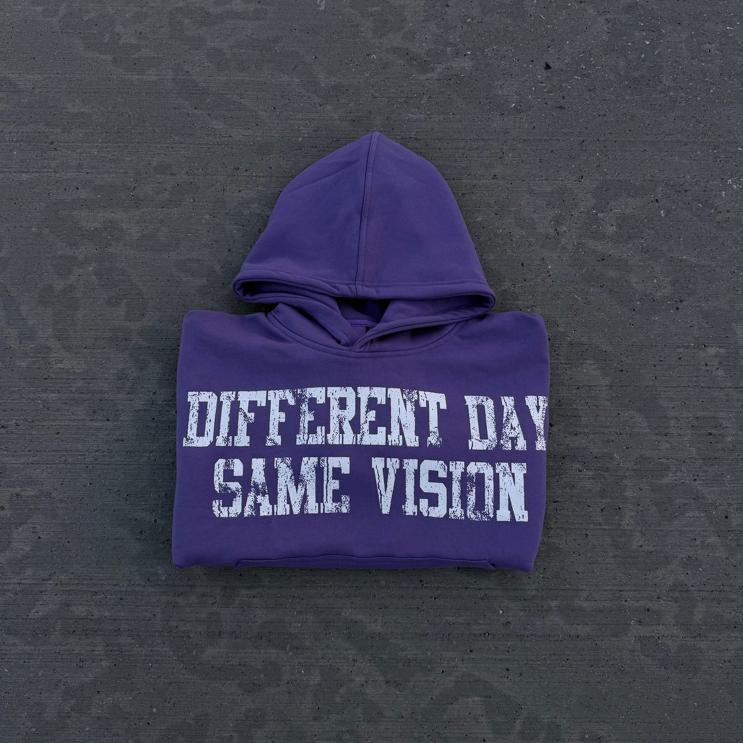 Visionary Pullover