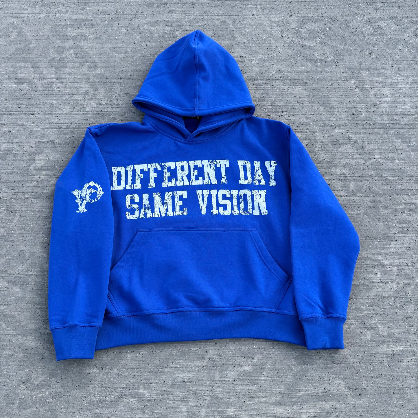 Visionary Pullover