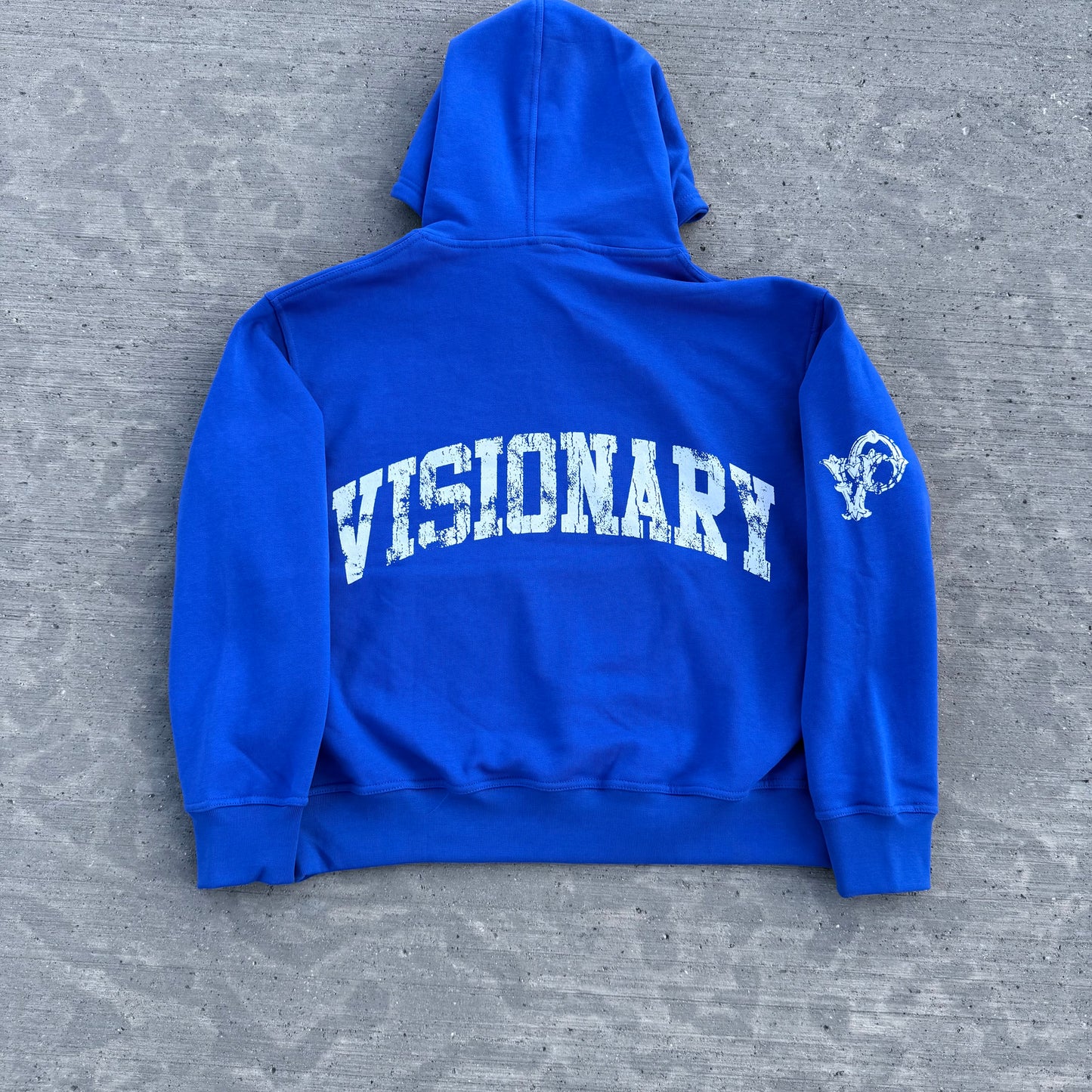 Visionary Pullover