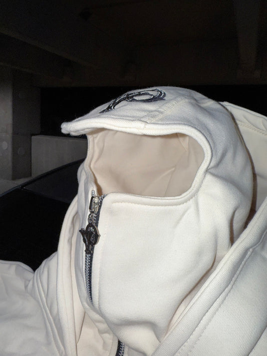 SKI MASK HOODIE