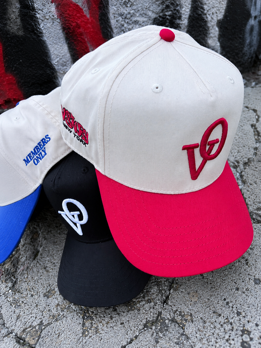 VSNRY Snapbacks