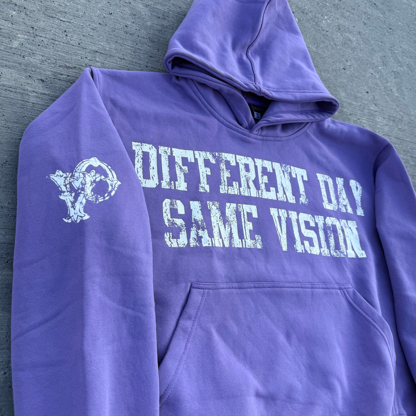 Visionary Pullover