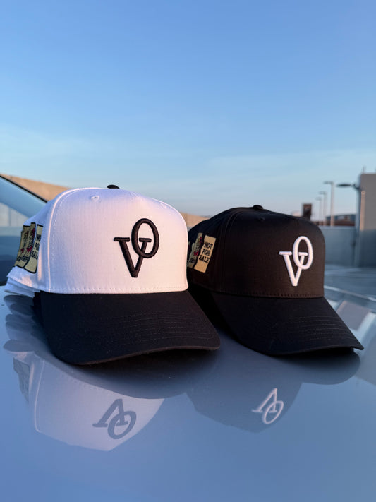 “MEMBERS ONLY” HAT