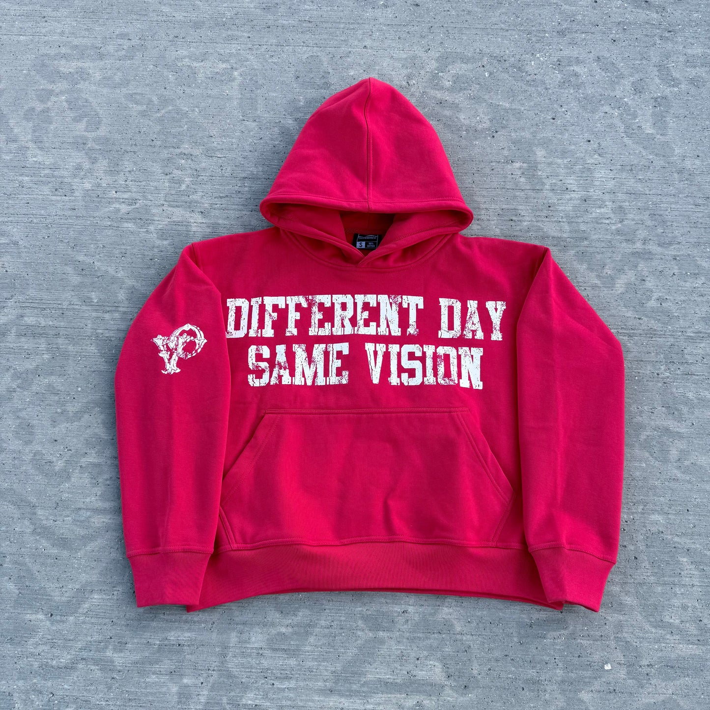 Visionary Pullover