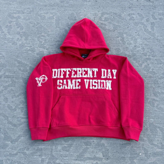 Visionary Pullover