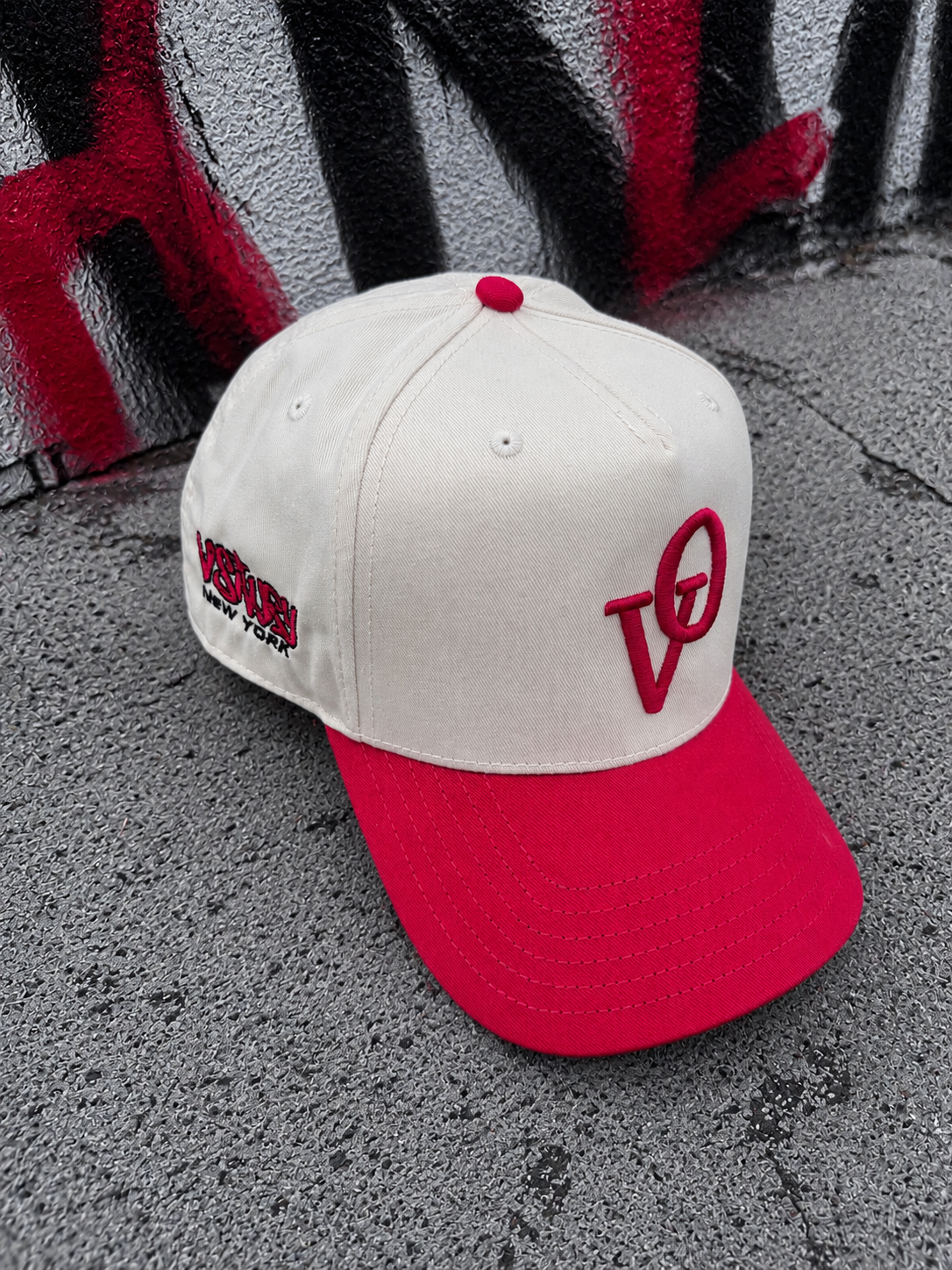 VSNRY Snapbacks