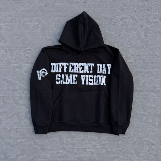 Visionary Pullover