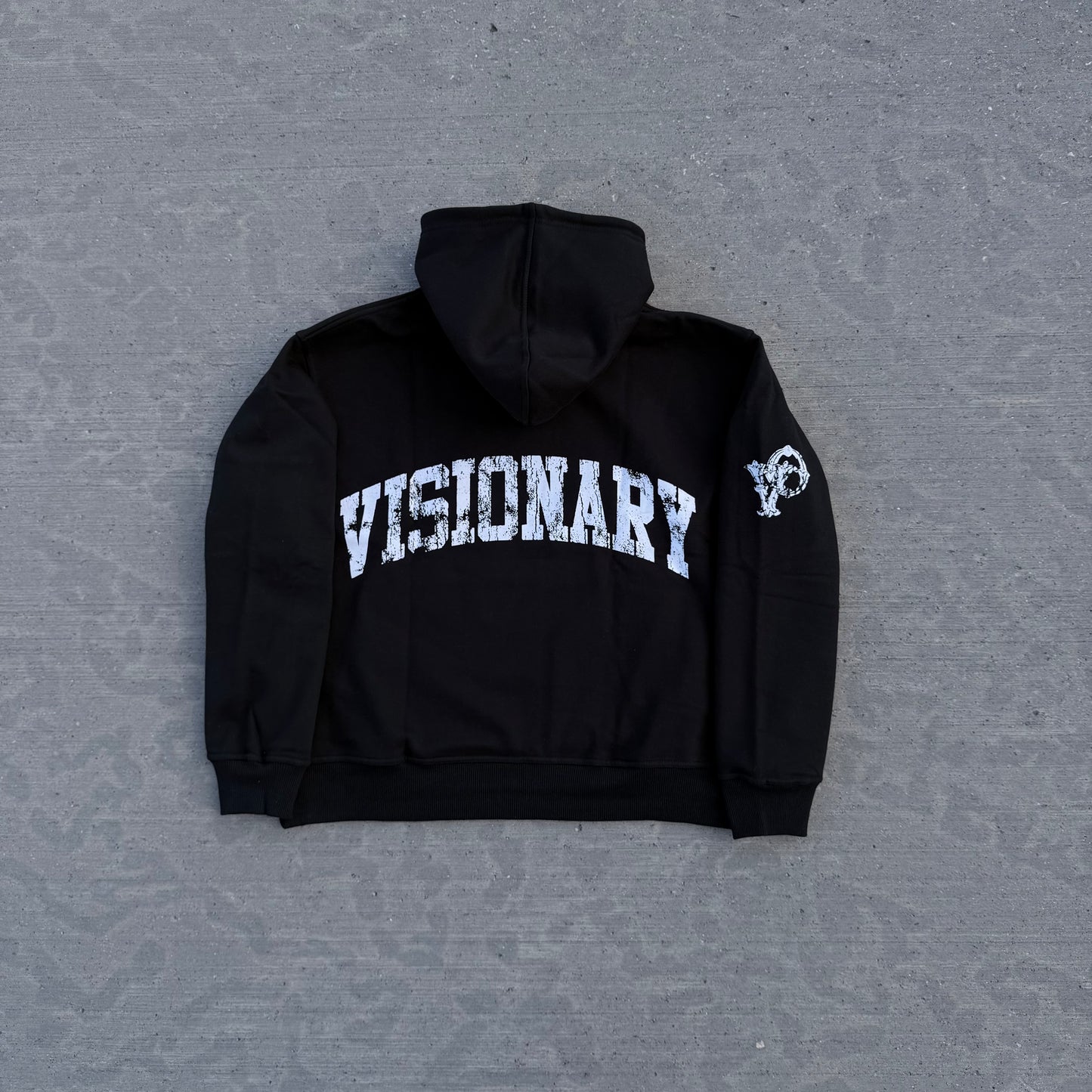 Visionary Pullover