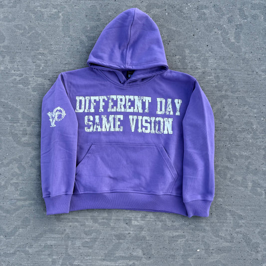 Visionary Pullover