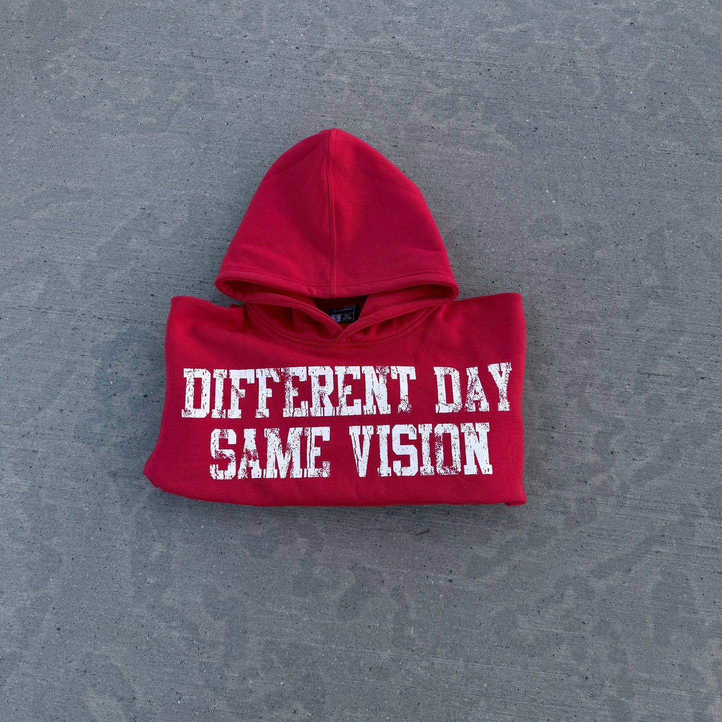 Visionary Pullover